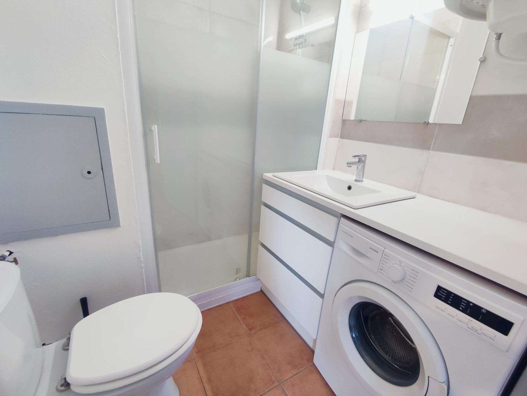 Le Studio Des Garrigues - Climatise Greoux-les-Bains Luaran gambar